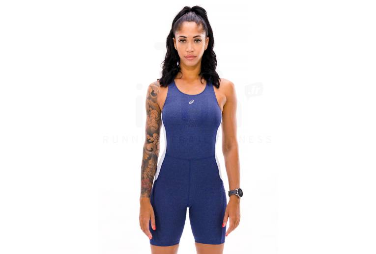 Asics Nagino Run Unitard