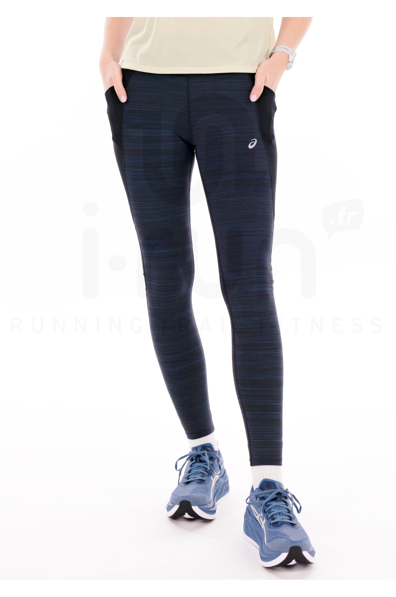 Asics Nagino Corrida