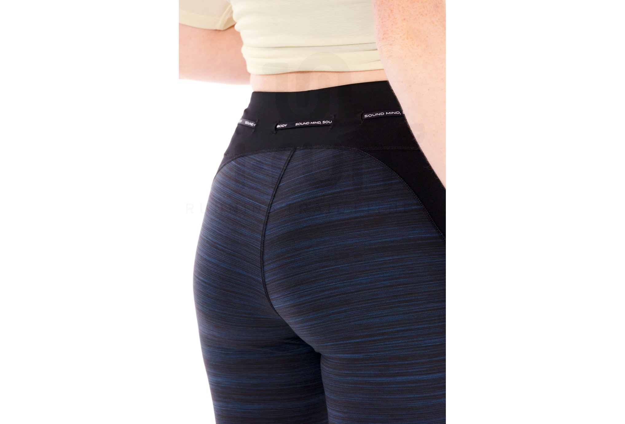 Asics Nagino Corrida