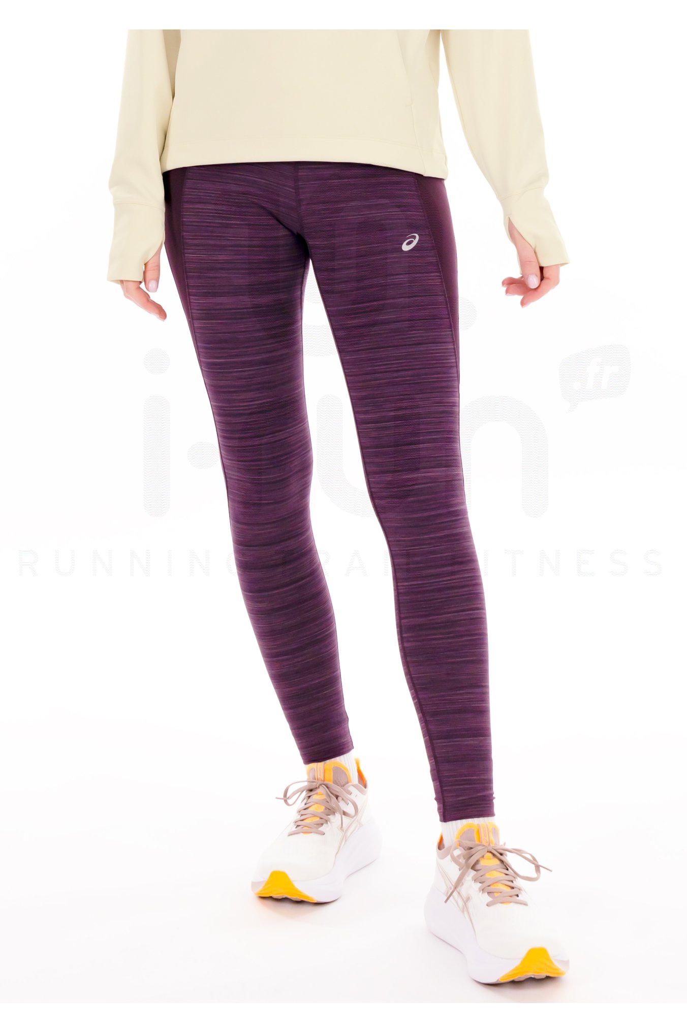 Asics Nagino Corrida