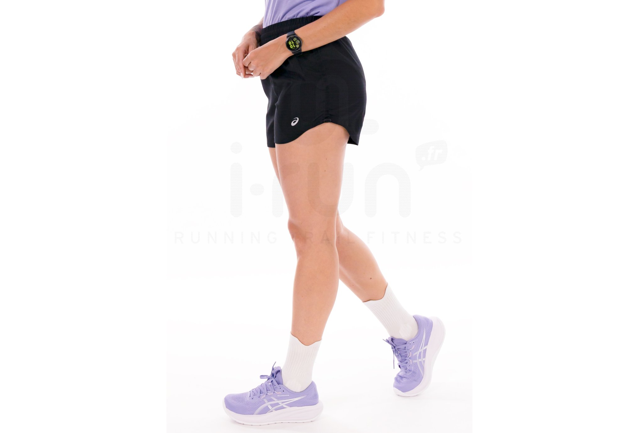 Asics Nagino Run Damen