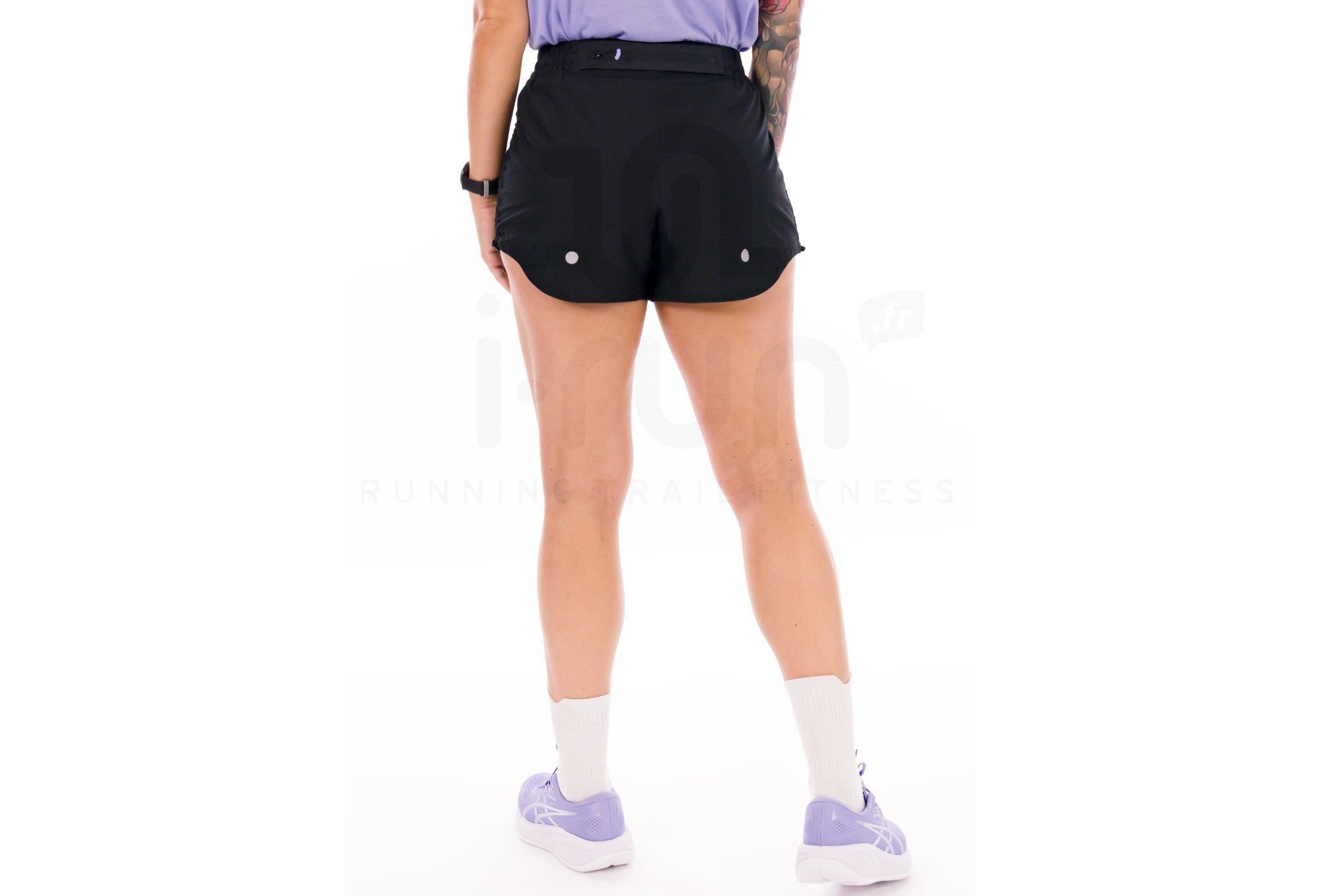Asics Nagino Run Damen