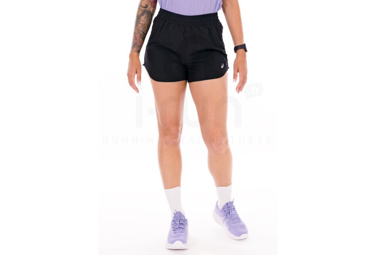 Asics Nagino Run Damen
