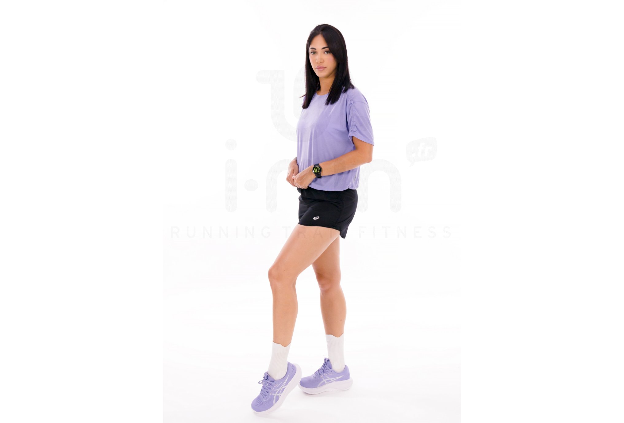 Asics Nagino Run Damen