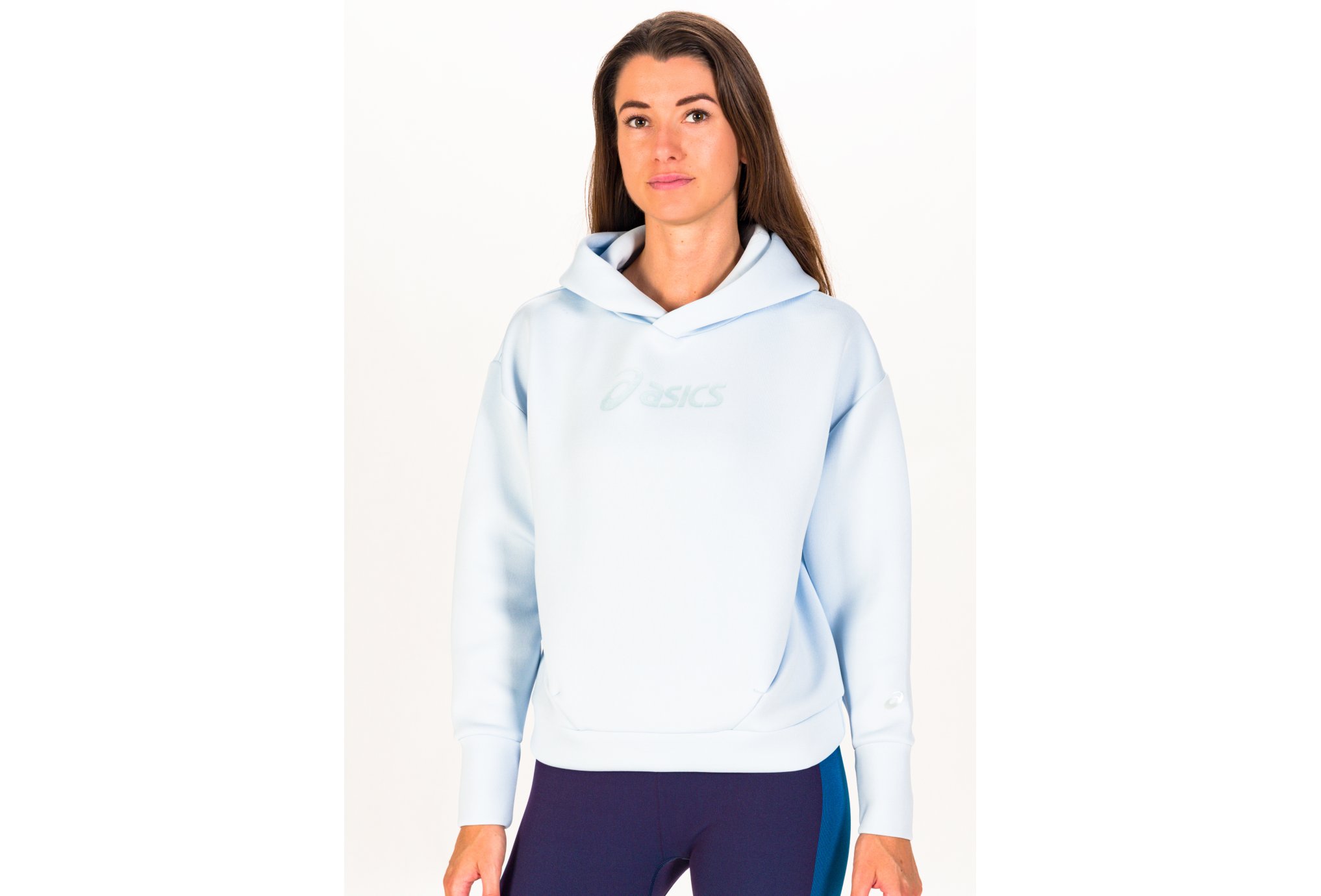 Asics Nagino W vêtement running femme