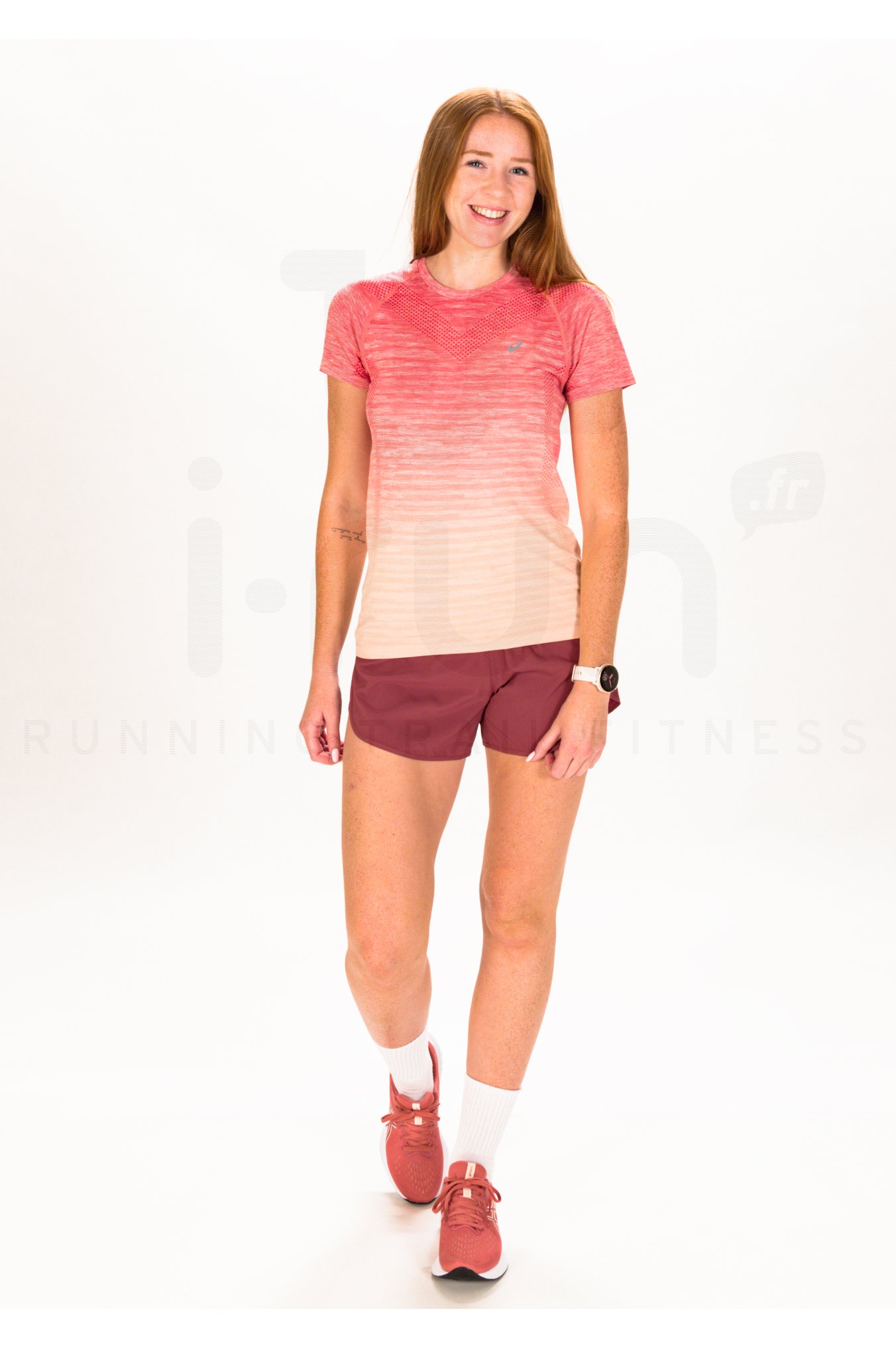 Asics Nagino W 