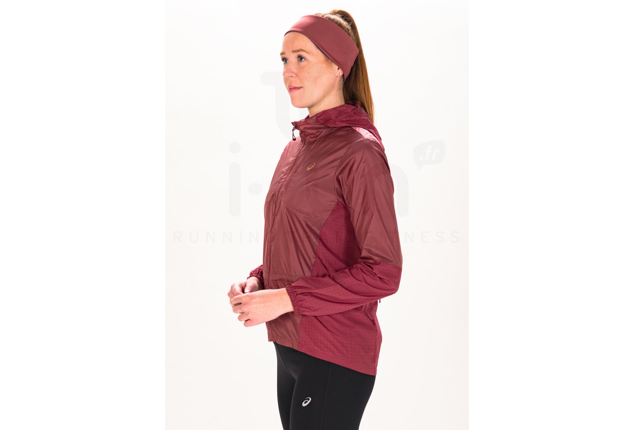 Asics Nagino Damen