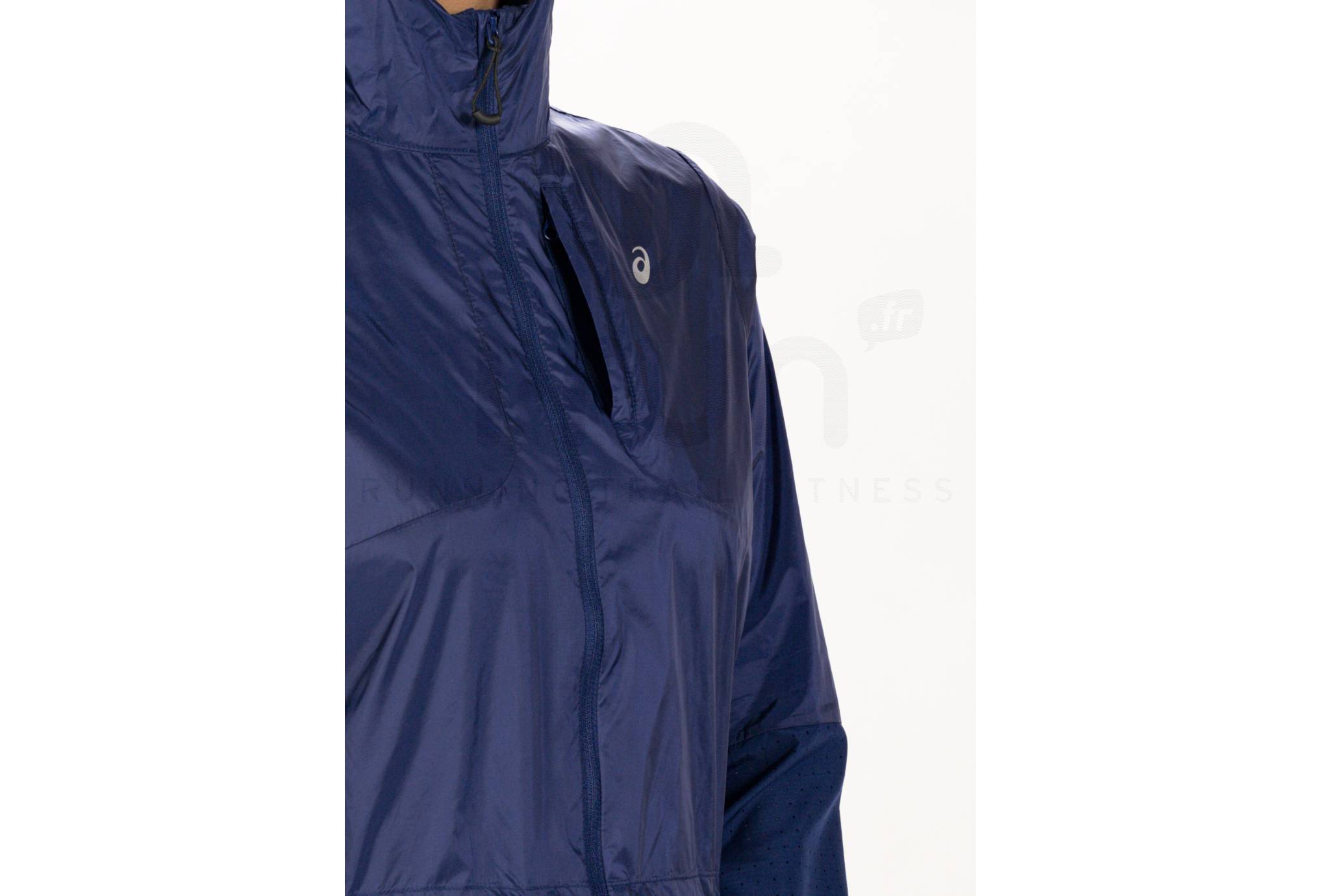 Asics chaqueta Nagino