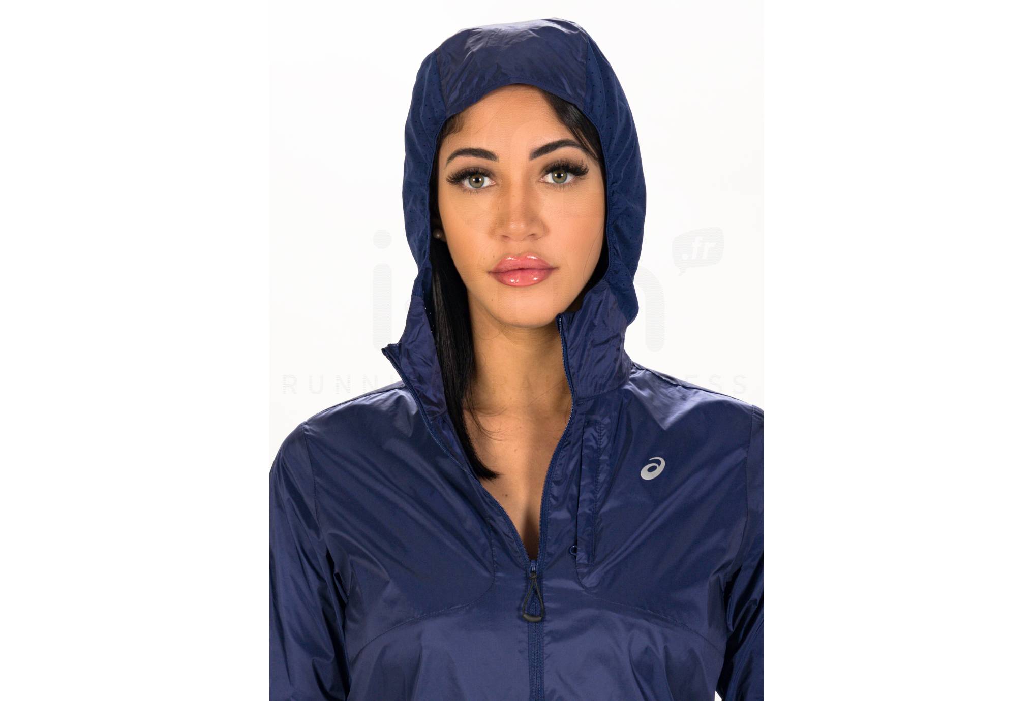 Asics chaqueta Nagino