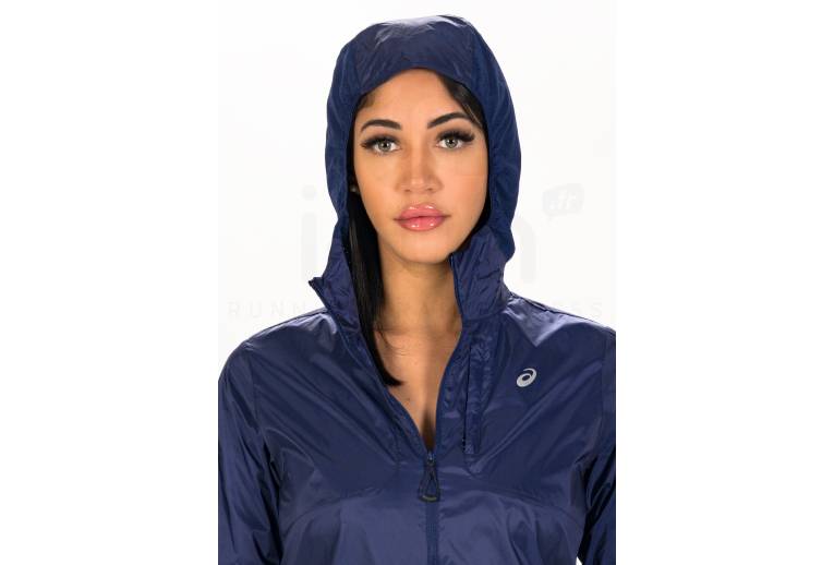 Asics chaqueta Nagino