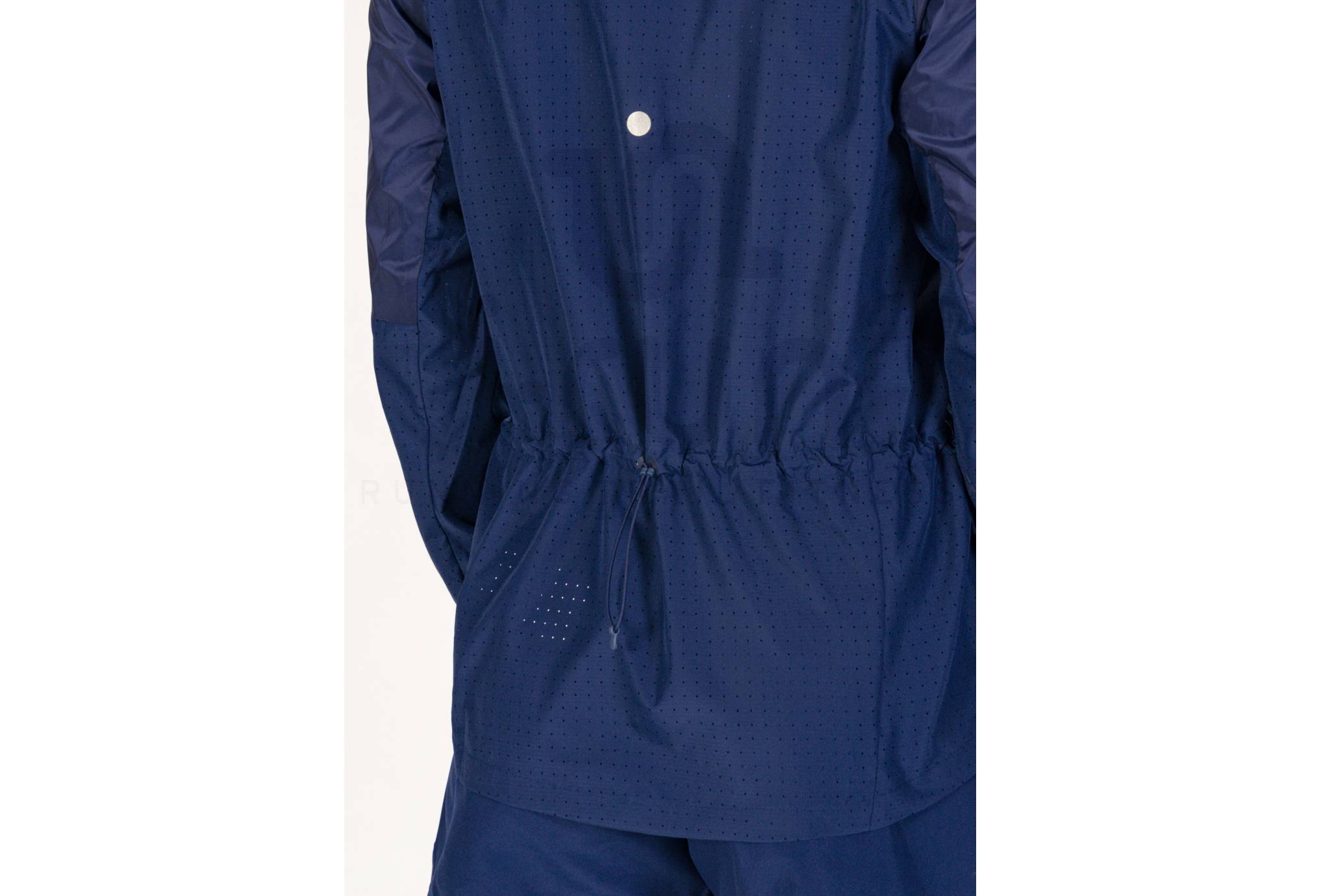 Asics chaqueta Nagino