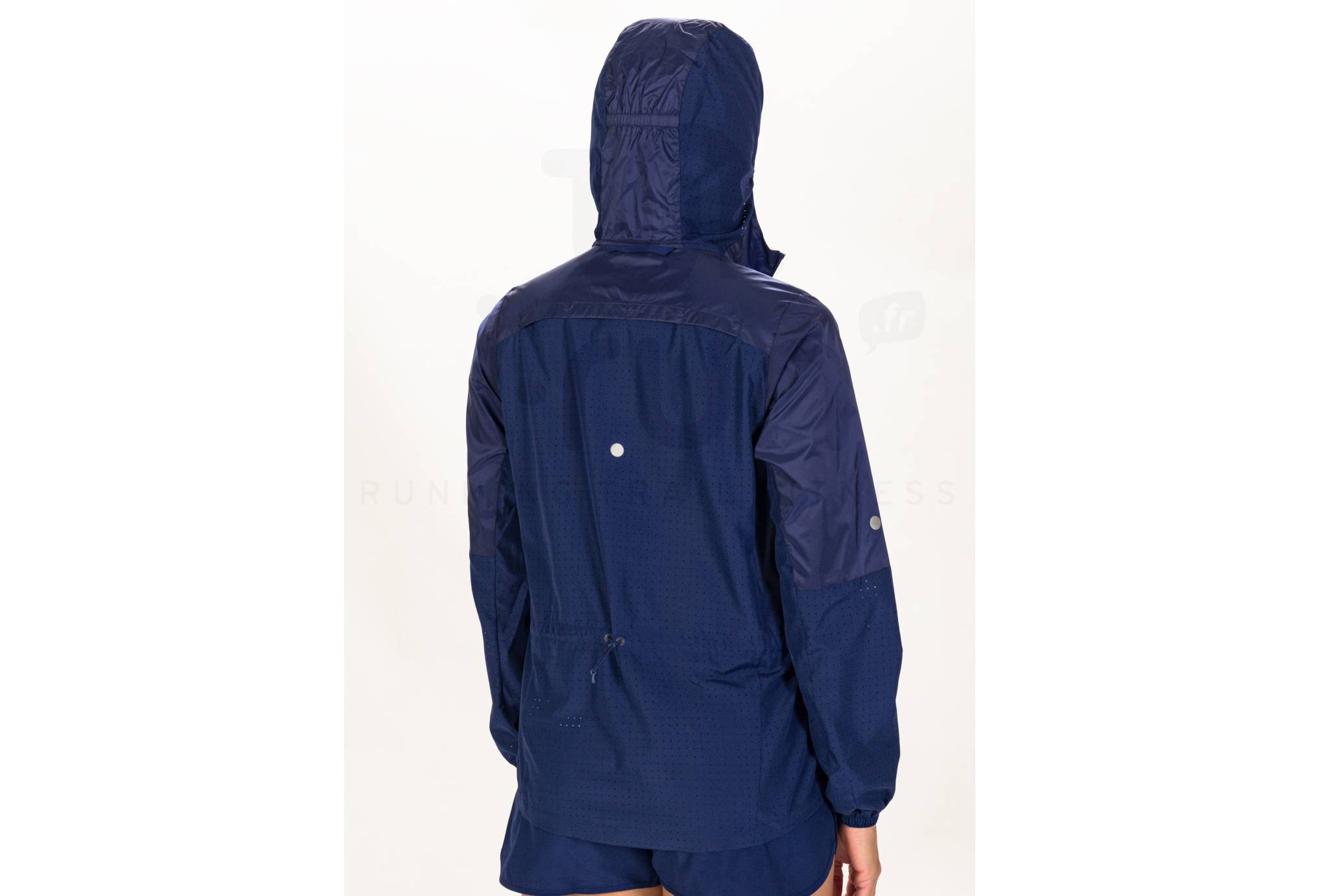 Asics chaqueta Nagino