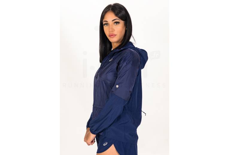 Asics chaqueta Nagino