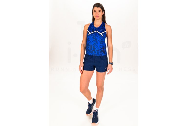 Asics Nations Run Damen