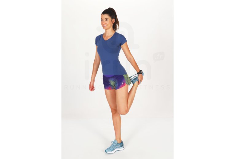 Asics pantal�n corto Neo-Tokyo