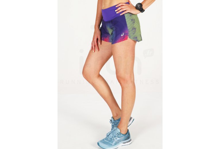 Asics pantal�n corto Neo-Tokyo
