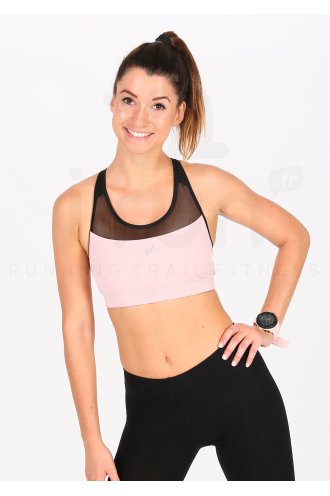 Asics New Strong Bra 