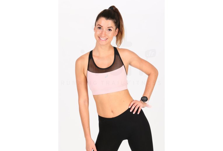 Asics New Strong Bra