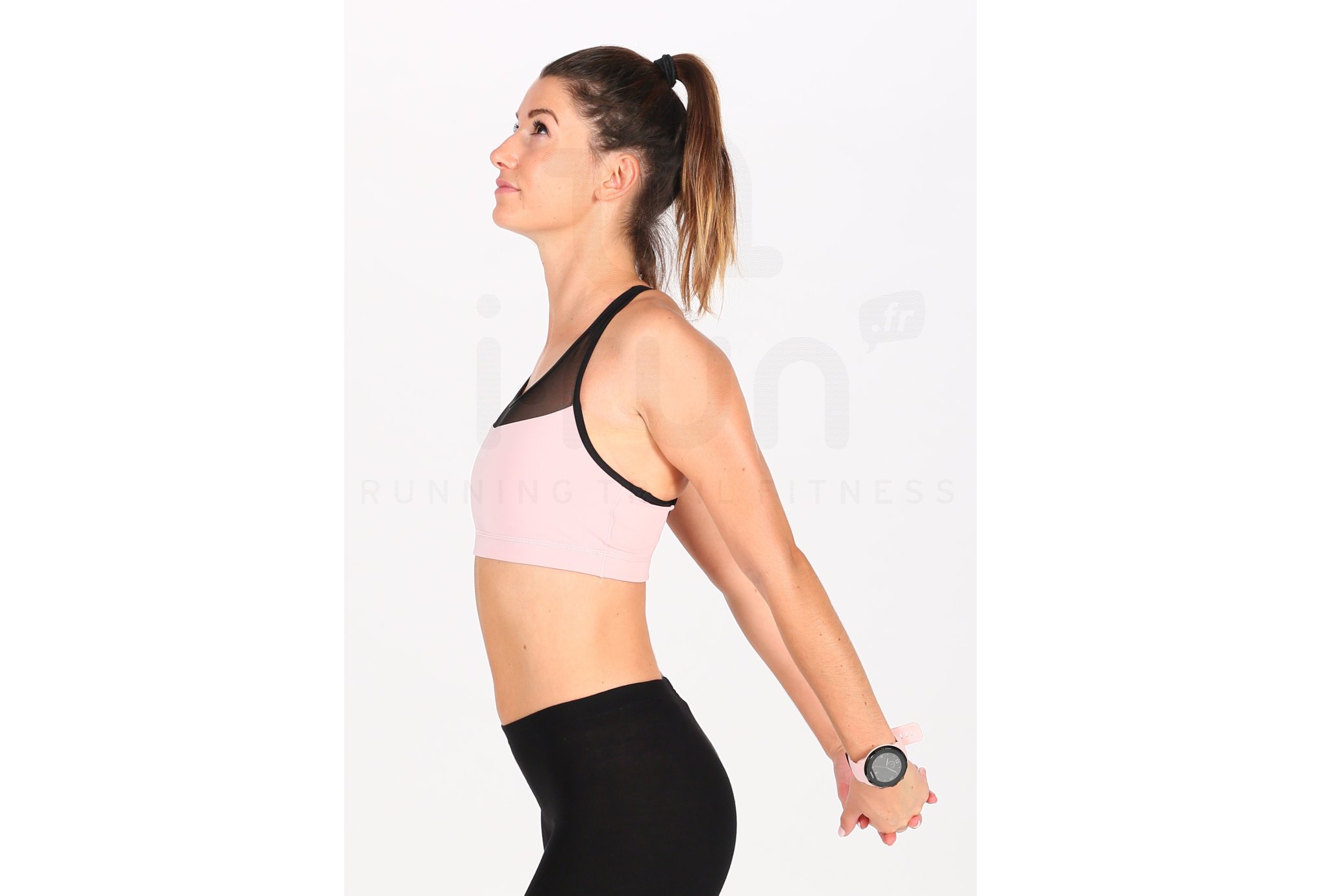 Asics New Strong Bra