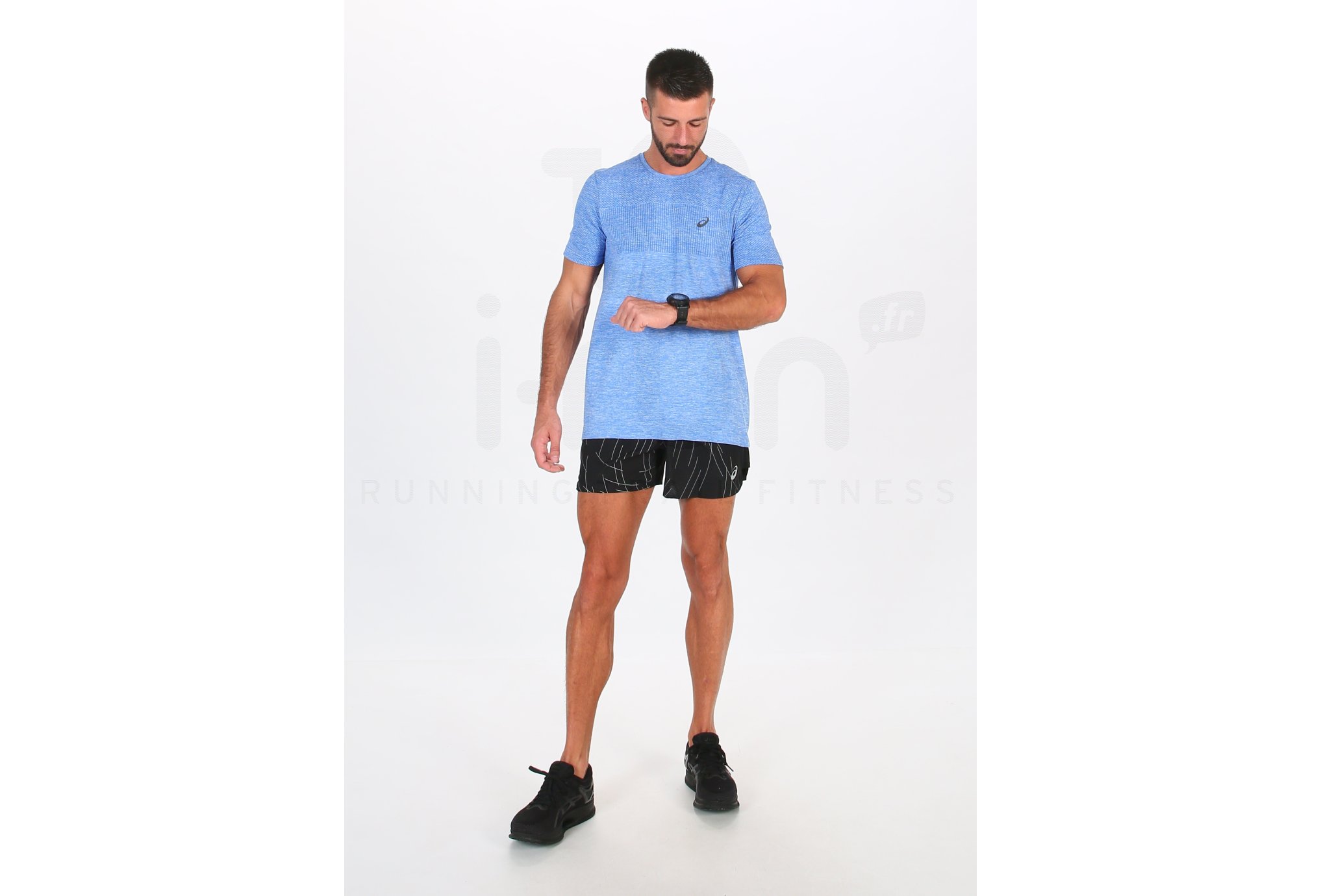Asics Night Track Herren