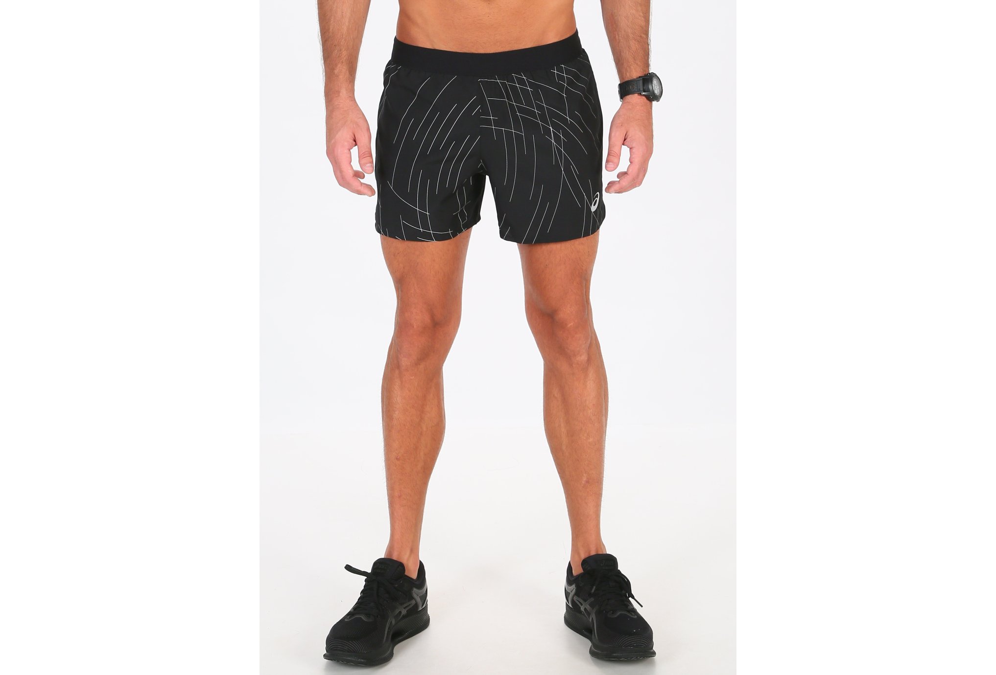 Asics Night Track Herren