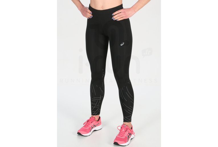 Asics mallas largas Night Track