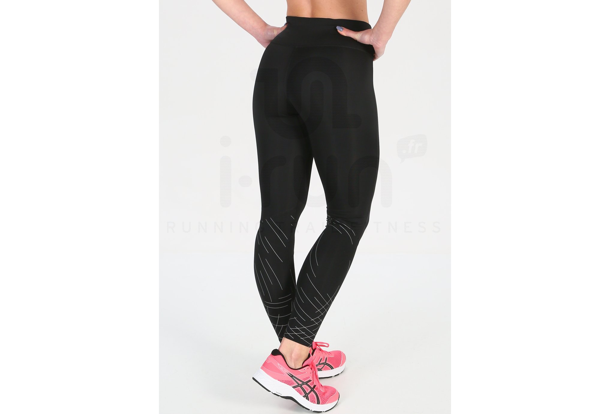 Asics mallas largas Night Track