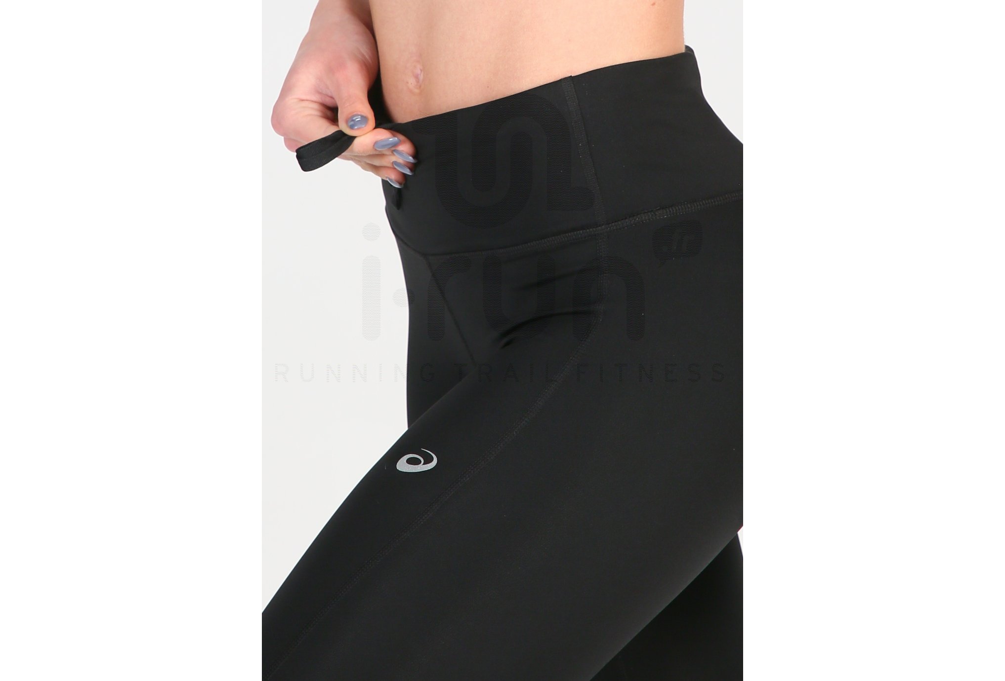 Asics mallas largas Night Track