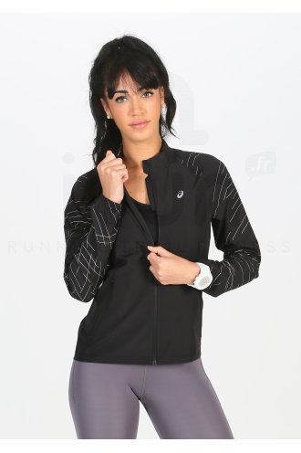 Asics Night Track W 