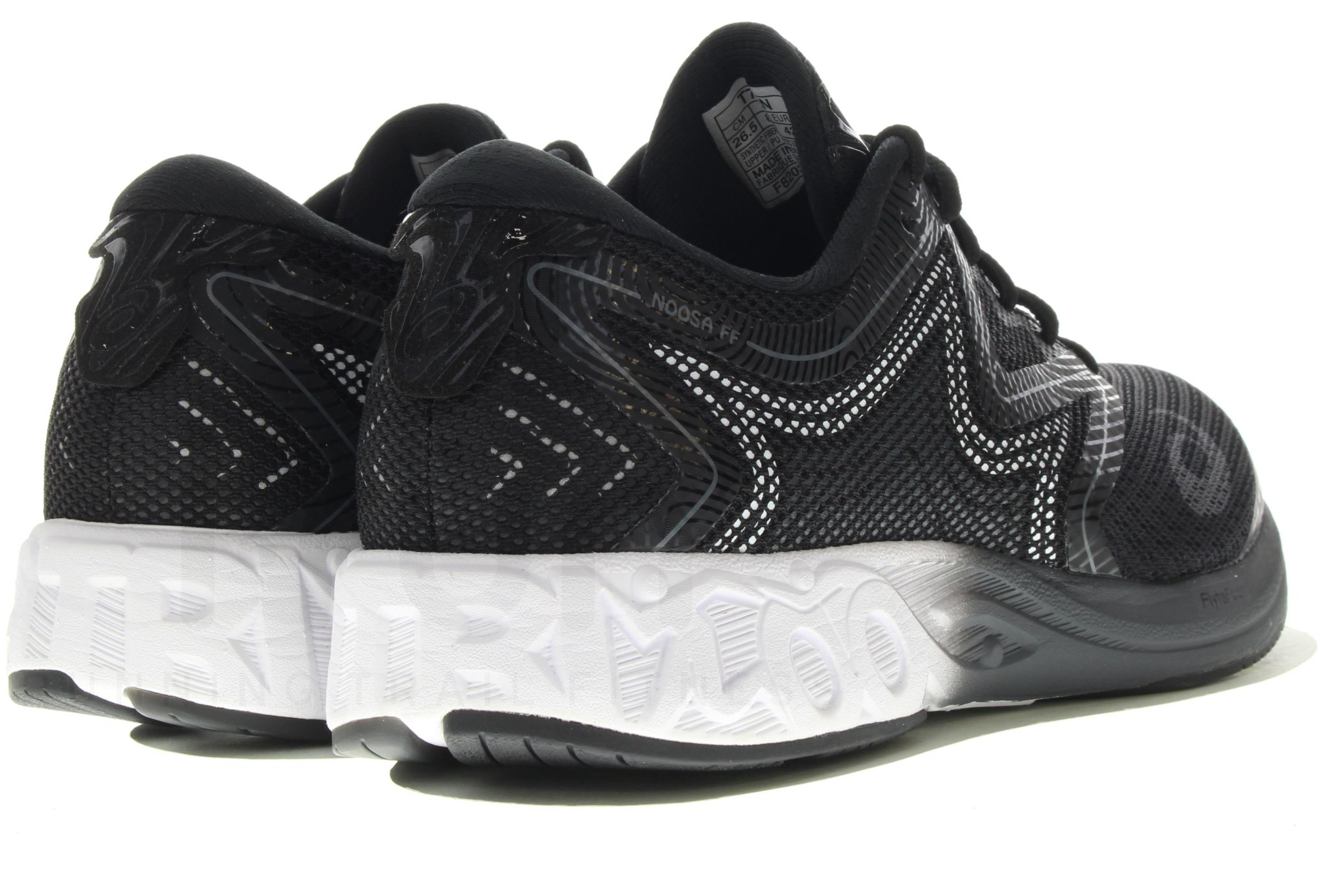 Asics Noosa FF
