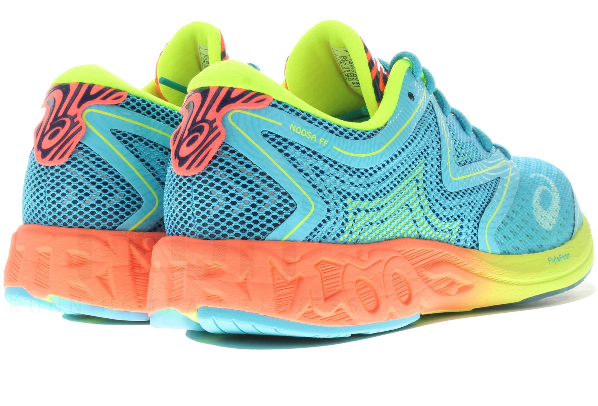 Asics Noosa FF