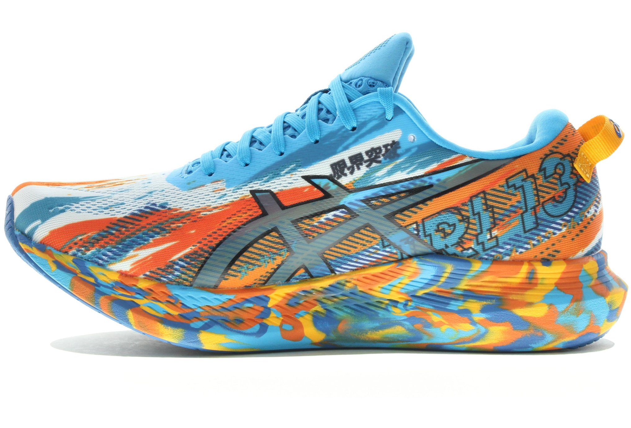 Asics Noosa Tri 13 Herren