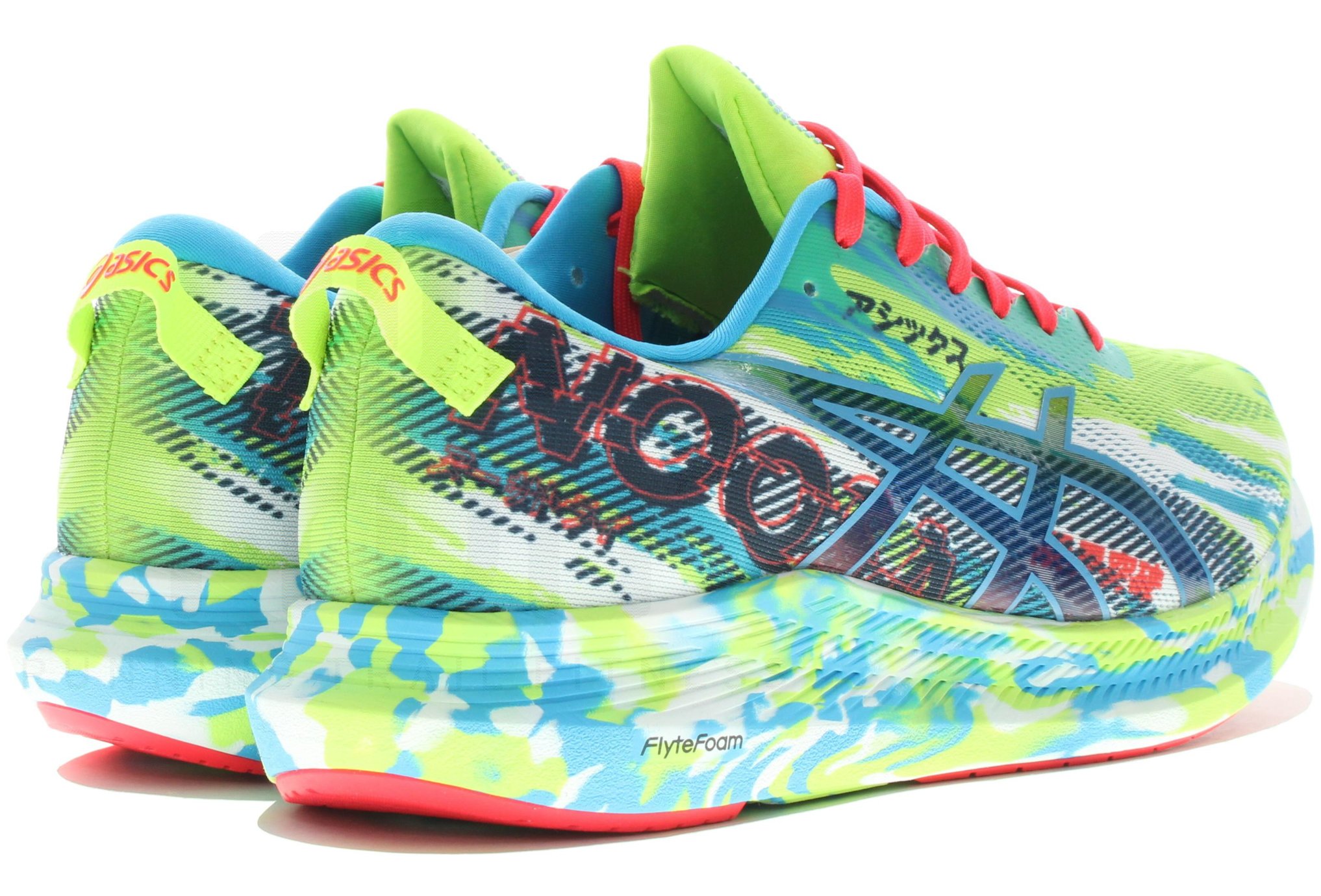 Asics Noosa Tri 13 M 