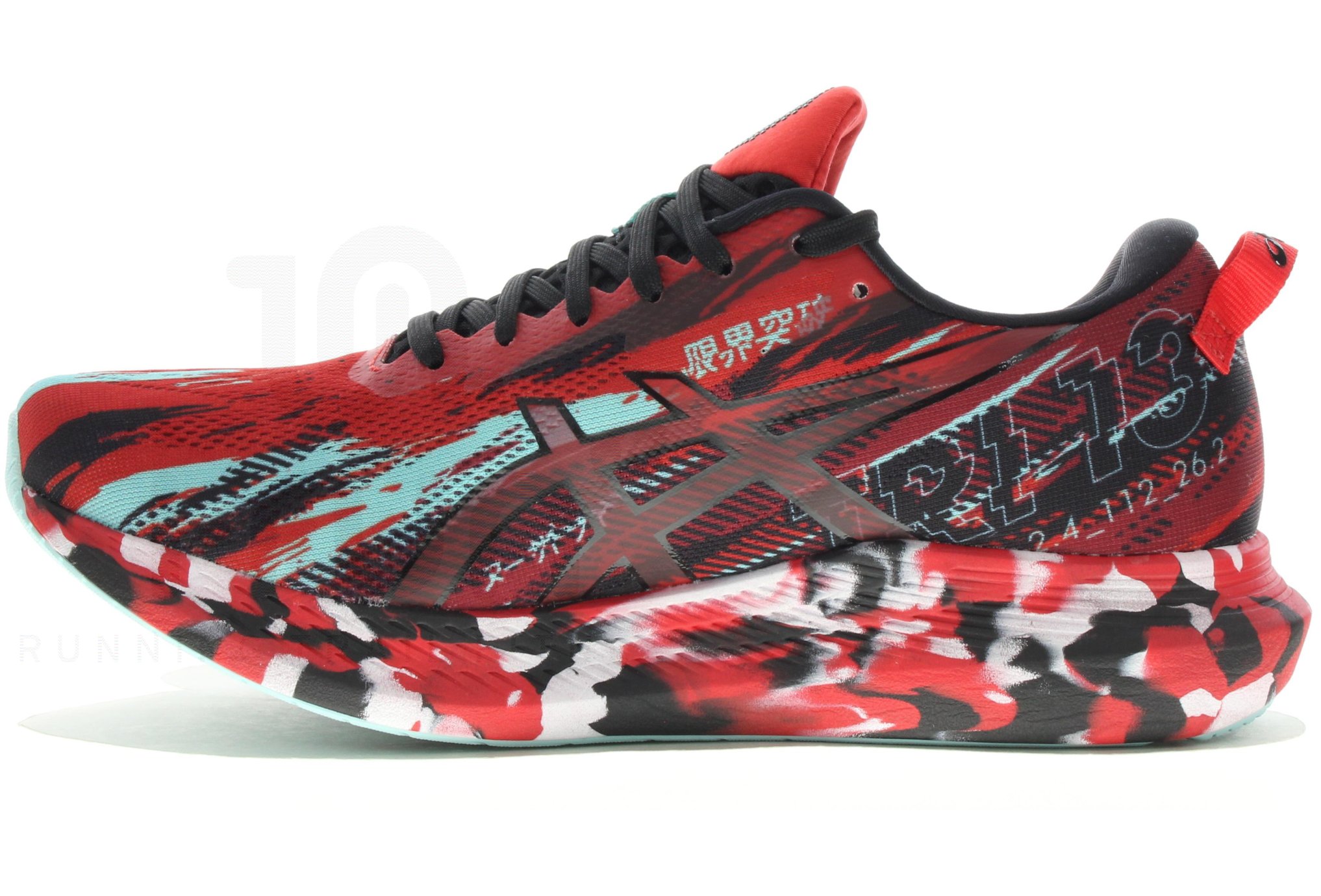 Asics Noosa Tri 13 Herren