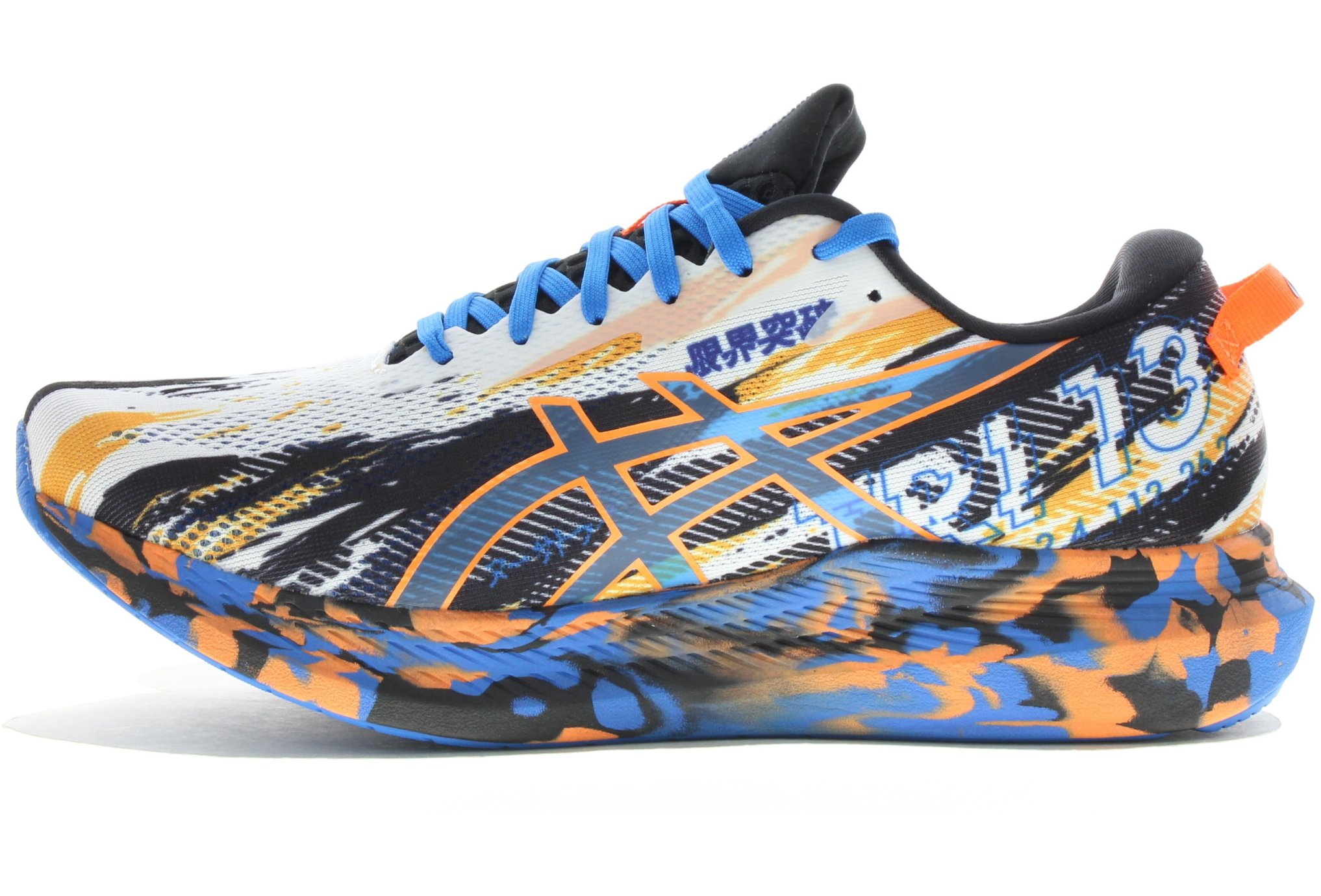 Asics Noosa Tri 13 Herren