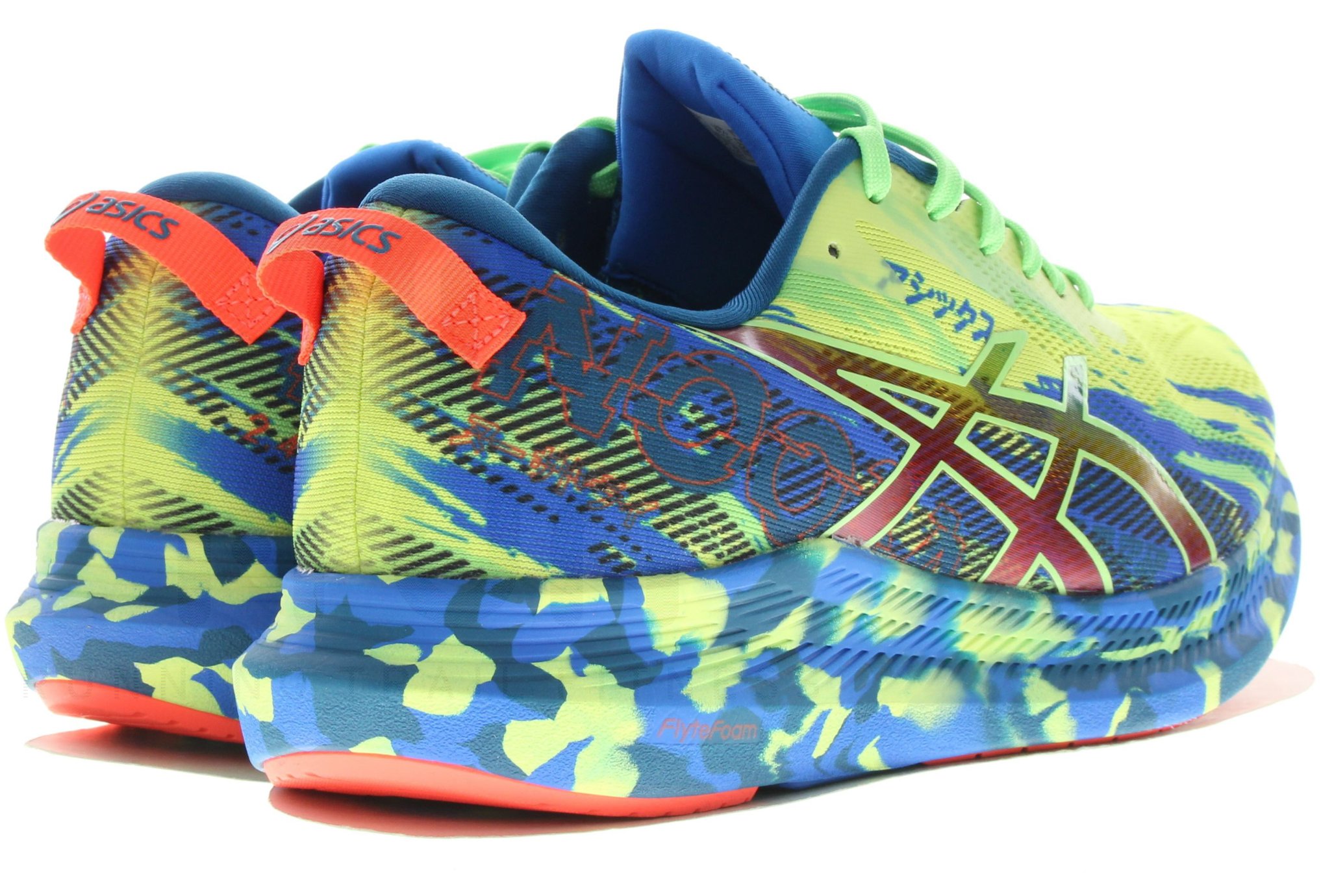 Asics Noosa Tri 13