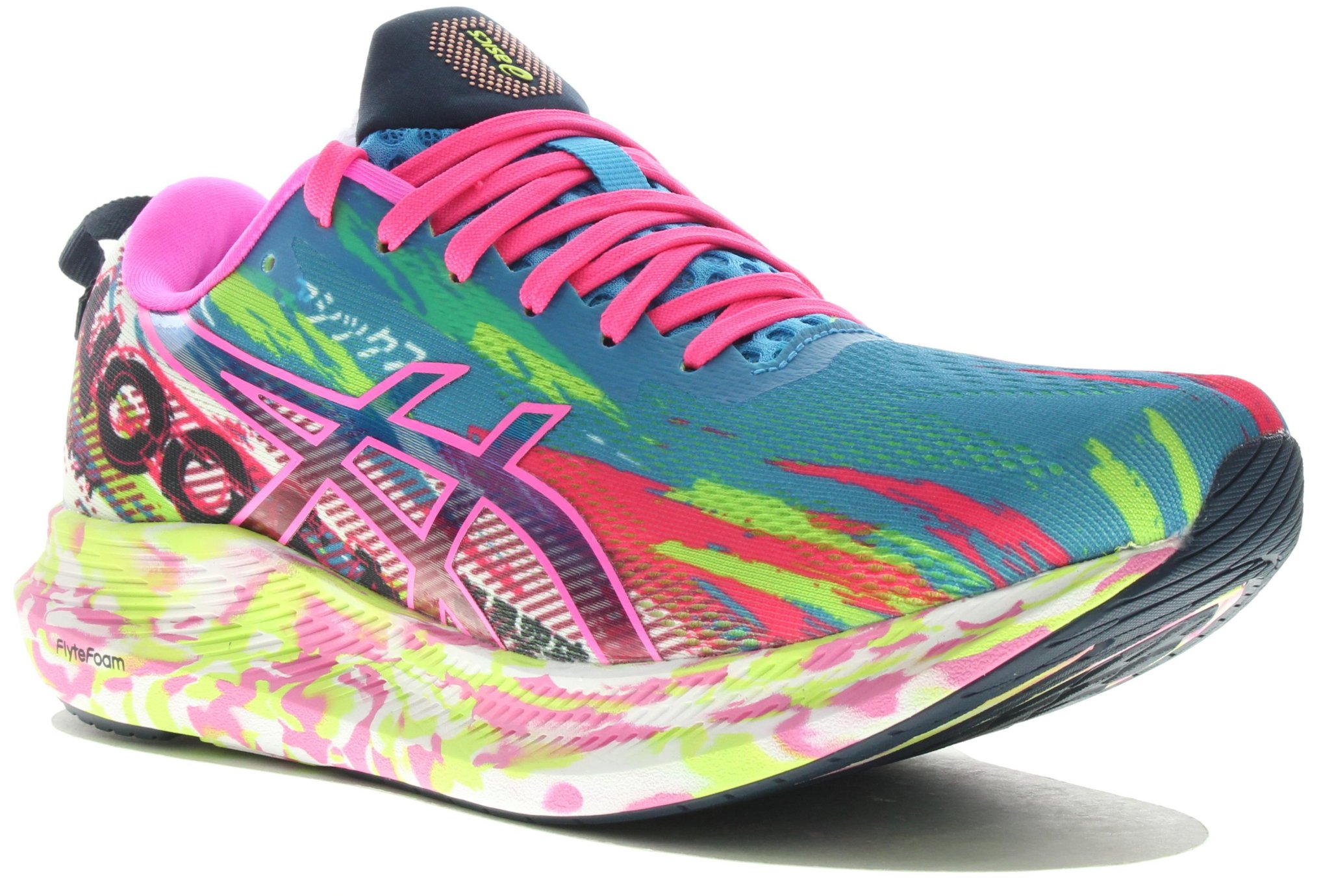 Asics Noosa Tri 13 Damen