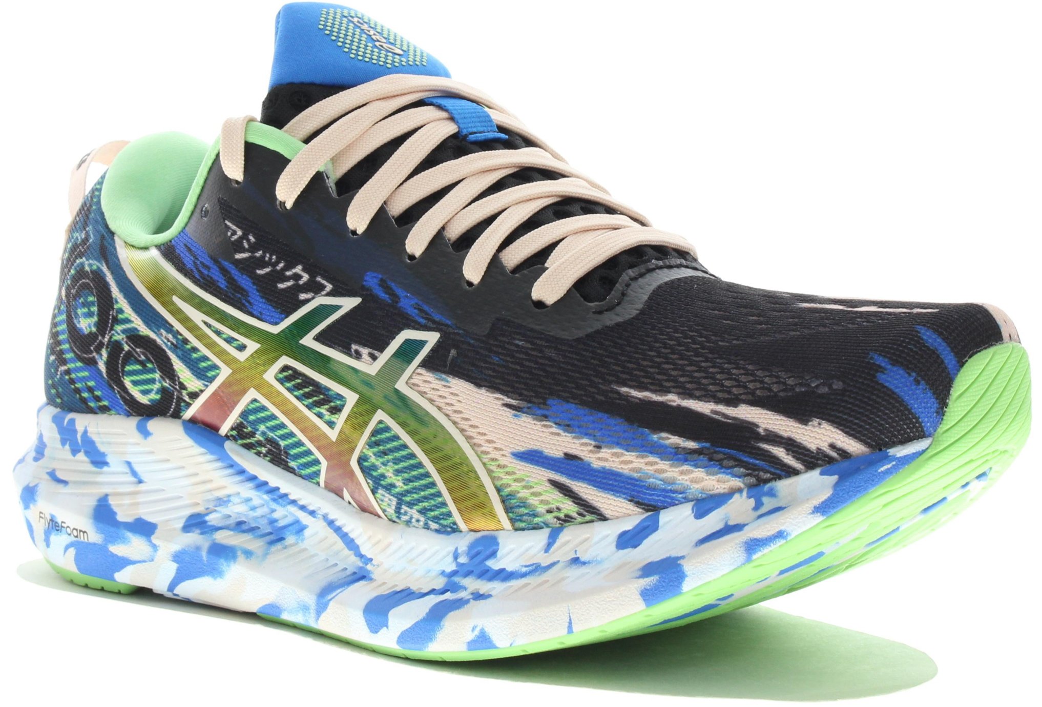 Asics Noosa Tri 13