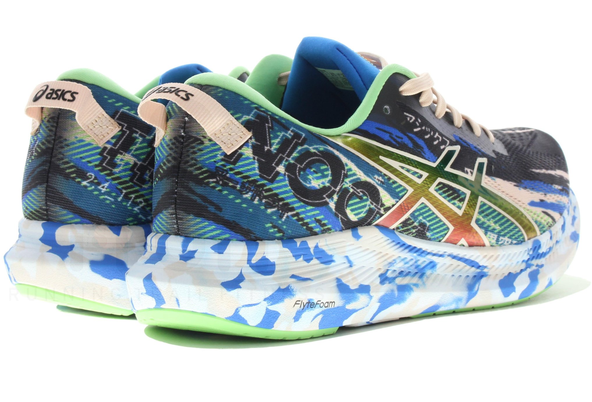Asics Noosa Tri 13