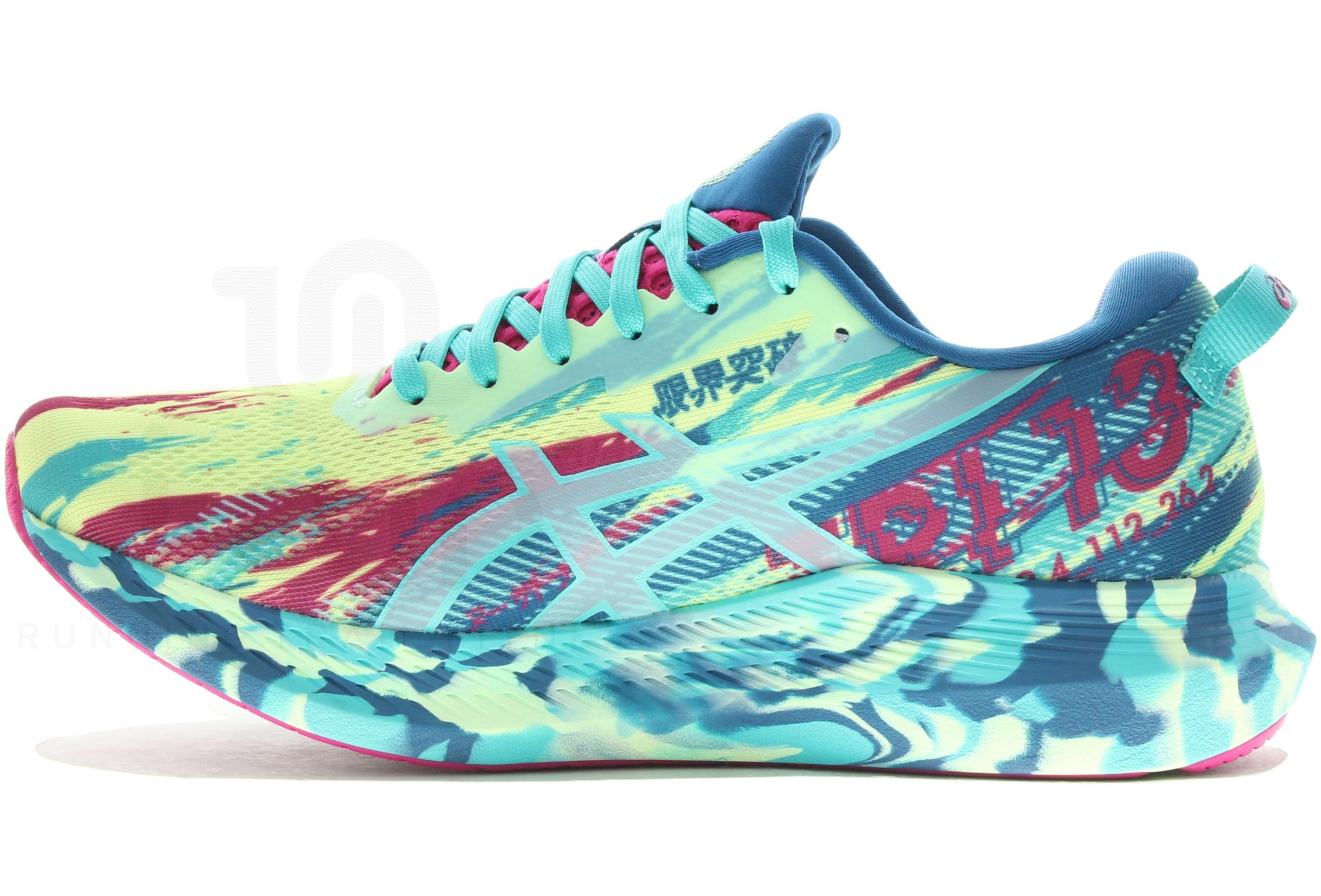 Asics Noosa Tri 13 W 
