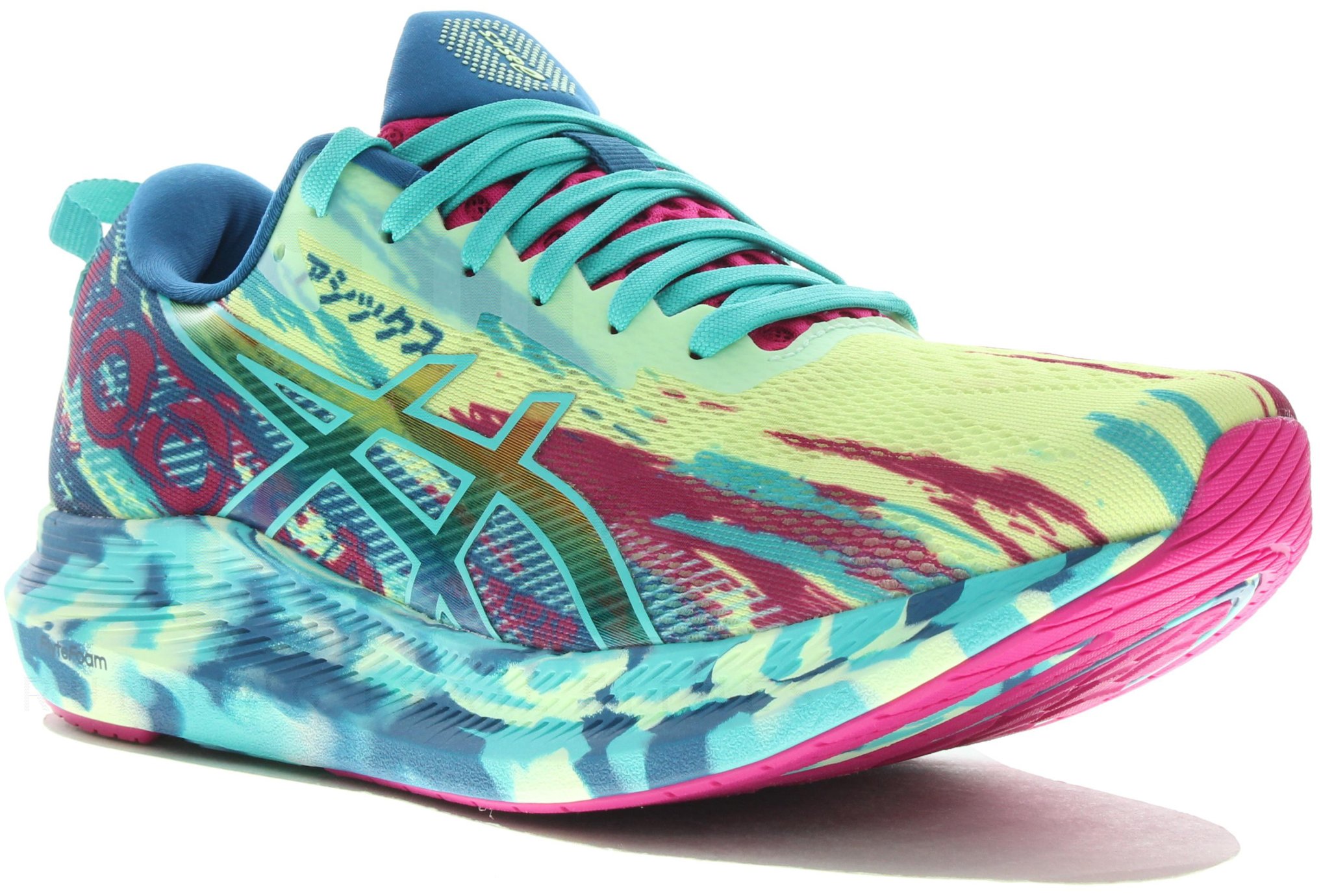 Asics Noosa Tri 13 W 