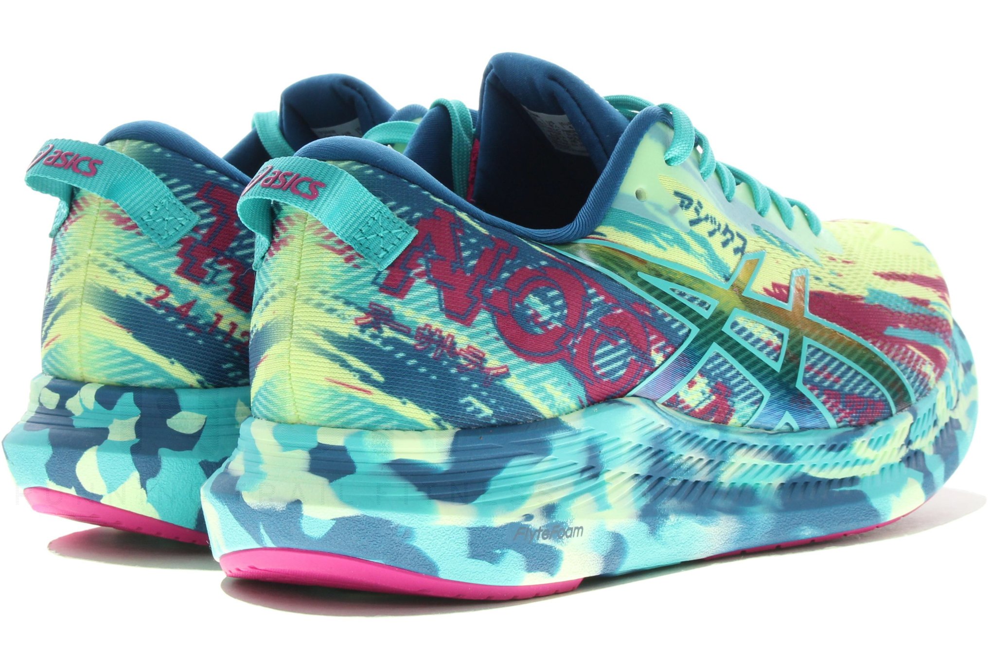 Asics Noosa Tri 13 W 
