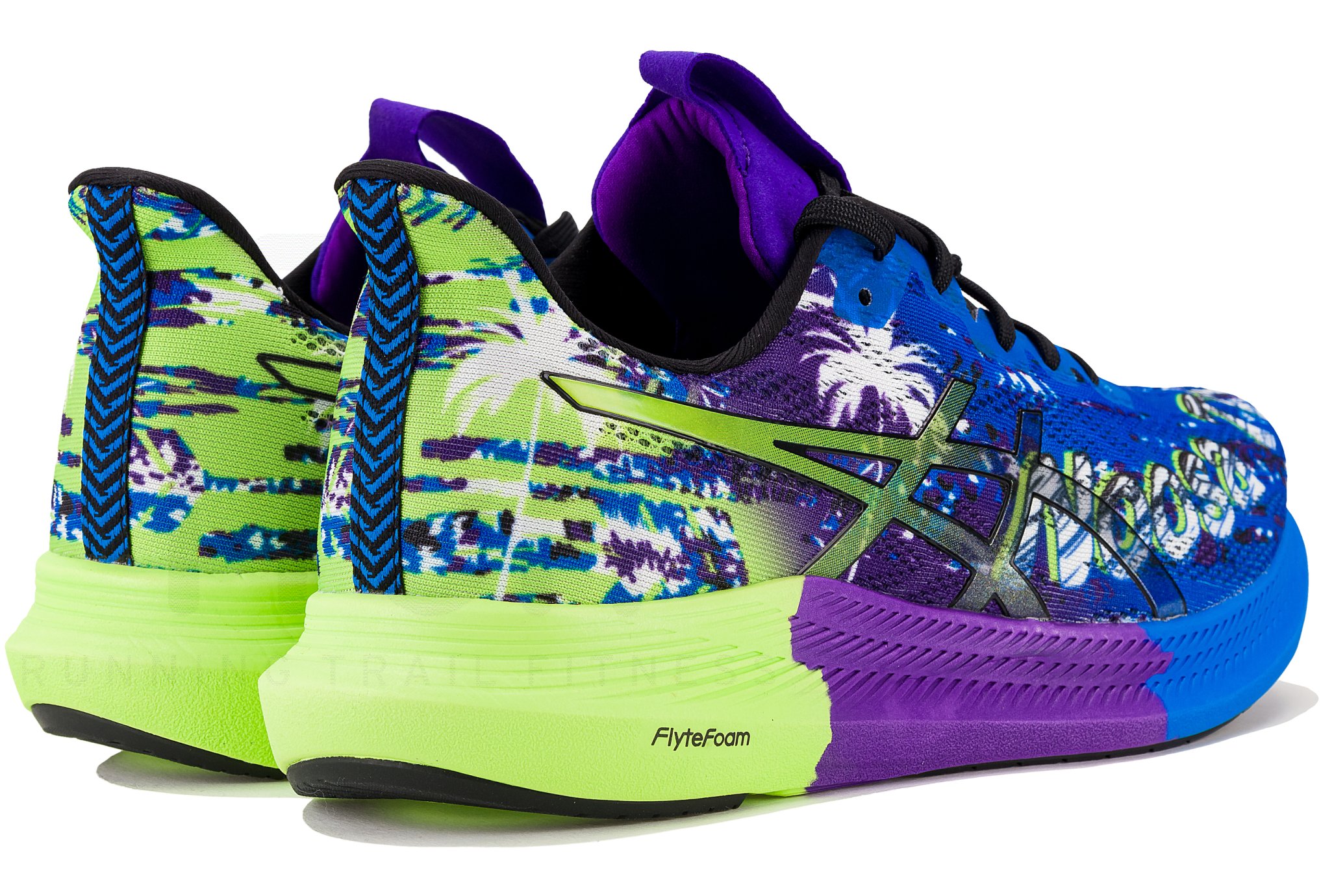 Asics Noosa Tri 14 Herren