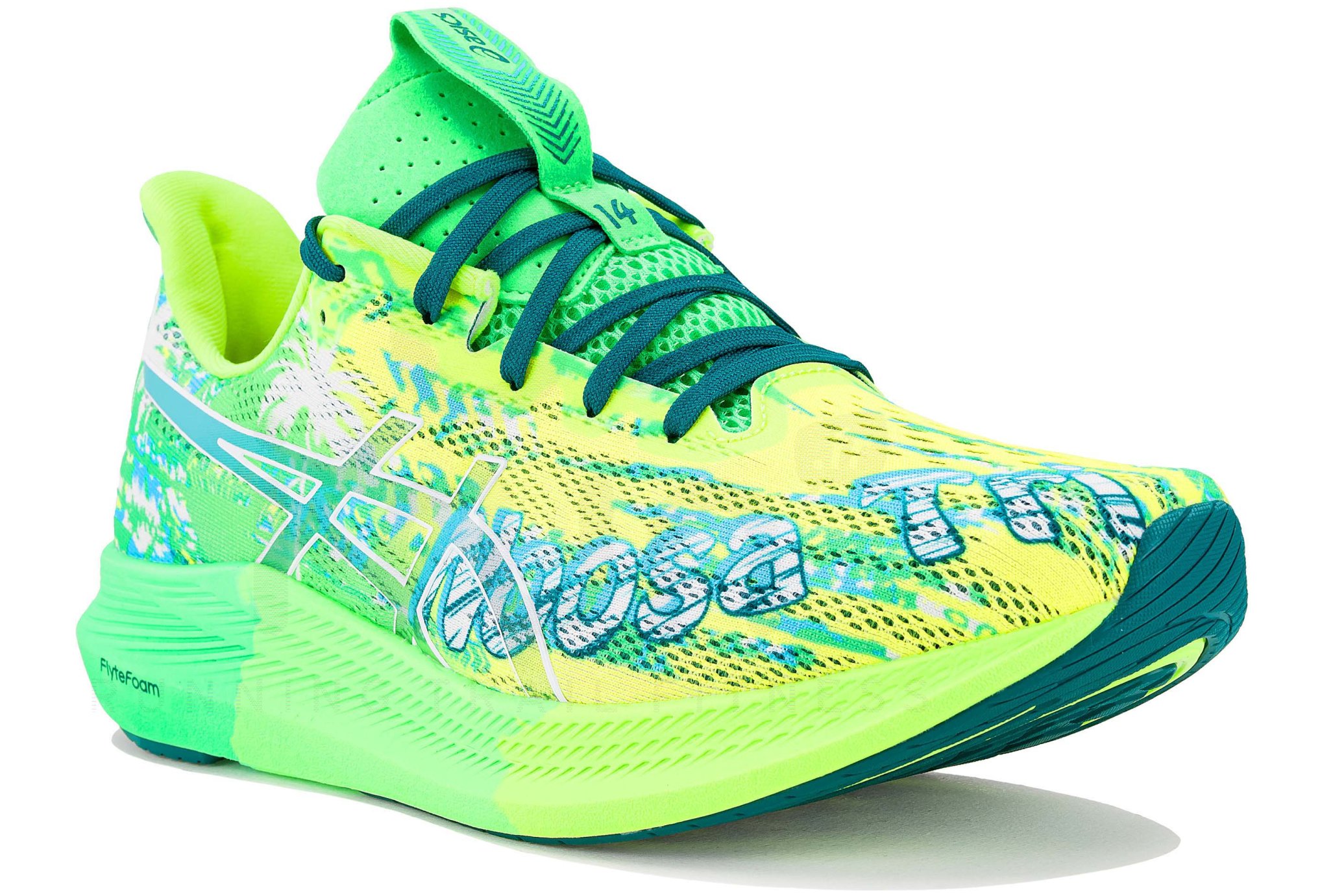 Asics Noosa Tri 14 Herren