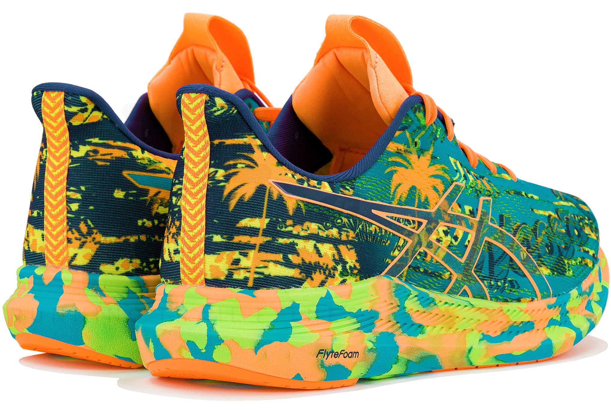 Asics Noosa Tri 14 M
