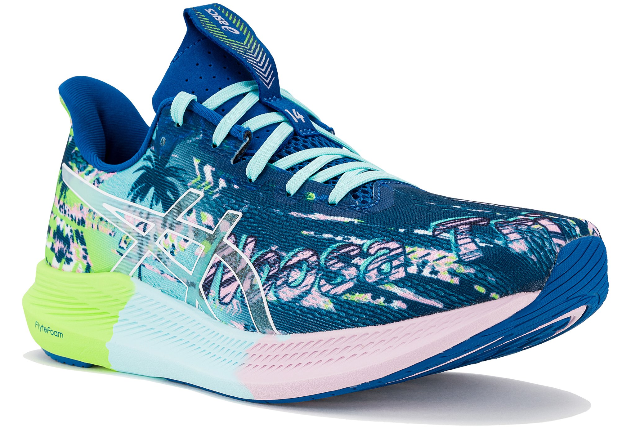 Asics Noosa Tri 14 Damen