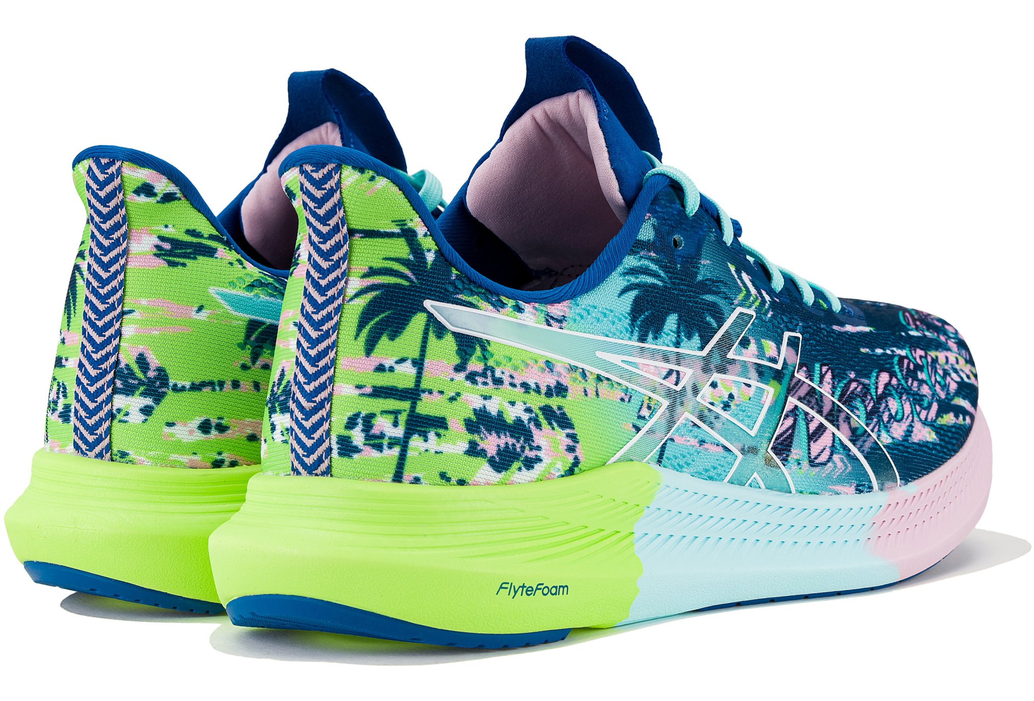 Asics Noosa Tri 14 Damen