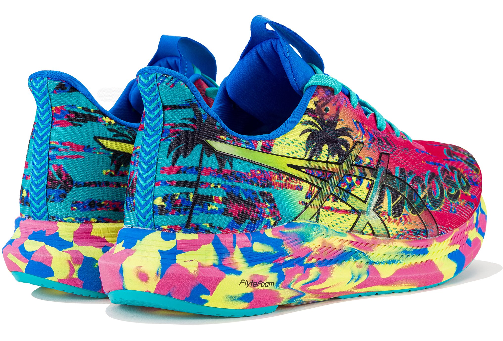 Asics Noosa Tri 14