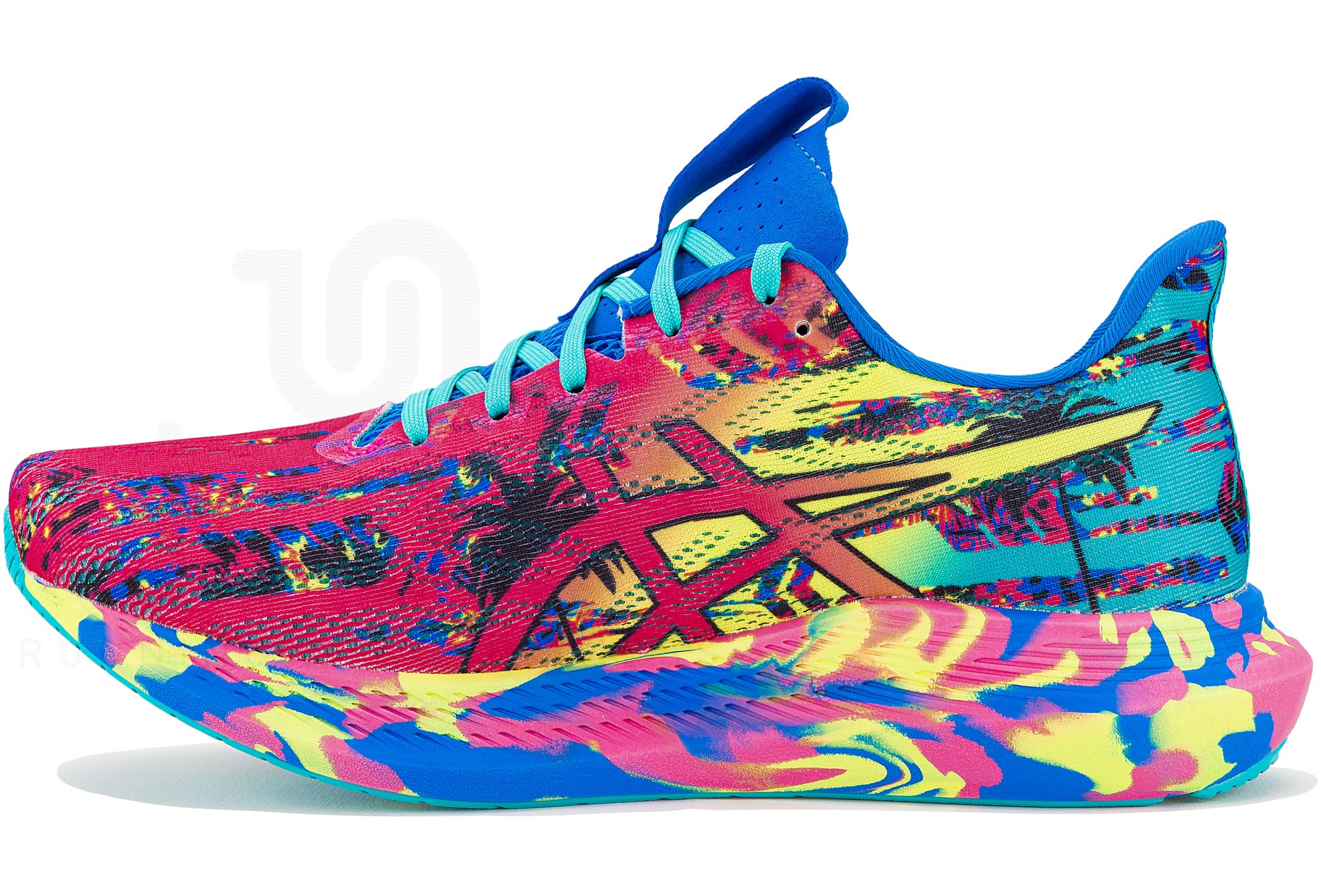 Asics Noosa Tri 14