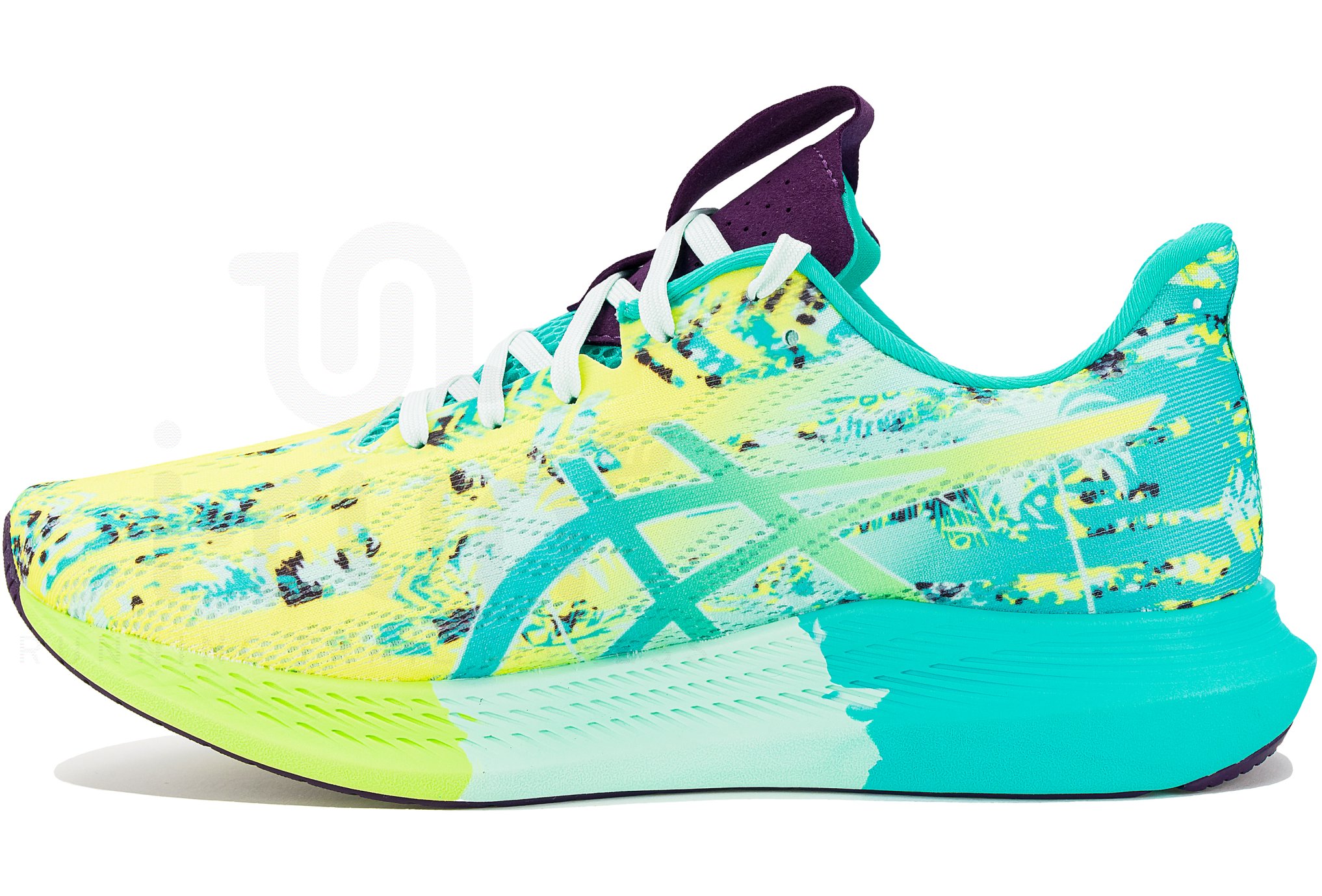 Asics Noosa Tri 14 W